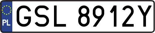 GSL8912Y