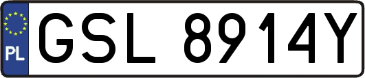 GSL8914Y