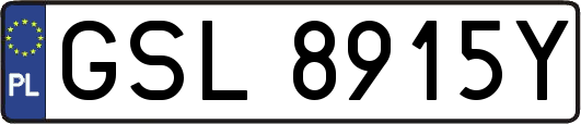 GSL8915Y