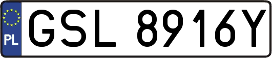 GSL8916Y