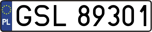 GSL89301