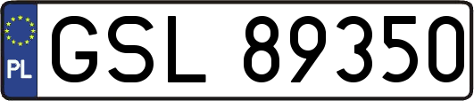 GSL89350