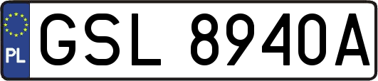 GSL8940A