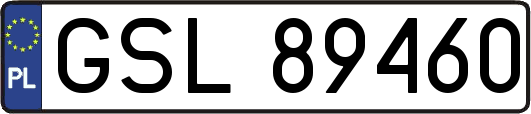GSL89460
