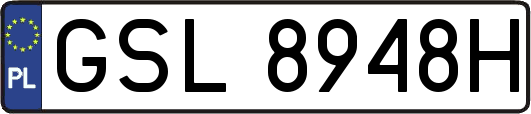 GSL8948H