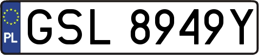 GSL8949Y