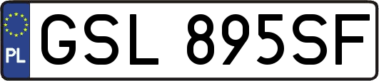 GSL895SF