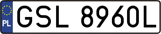 GSL8960L