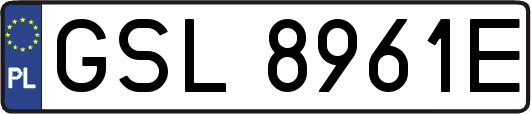 GSL8961E