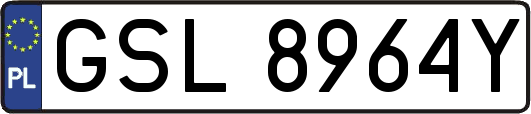 GSL8964Y