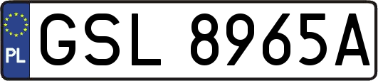 GSL8965A