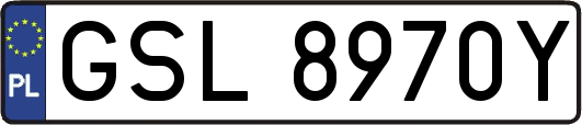 GSL8970Y