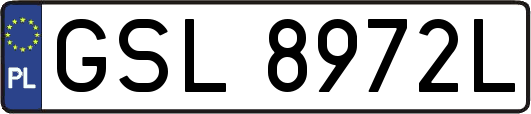 GSL8972L