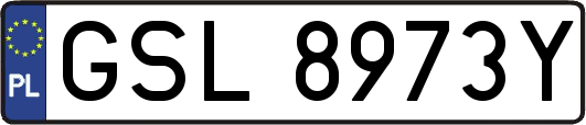 GSL8973Y