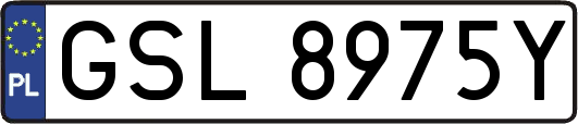 GSL8975Y