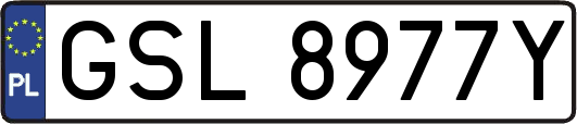 GSL8977Y