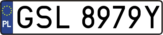 GSL8979Y
