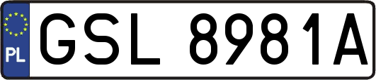 GSL8981A
