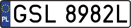 GSL8982L