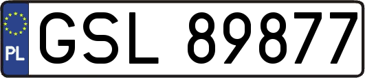 GSL89877