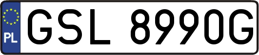 GSL8990G