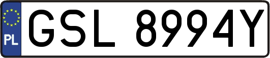 GSL8994Y