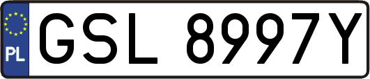 GSL8997Y