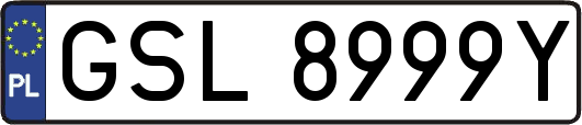 GSL8999Y