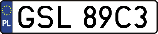 GSL89C3