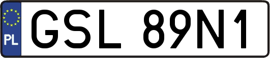 GSL89N1