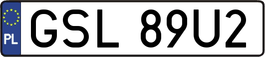 GSL89U2