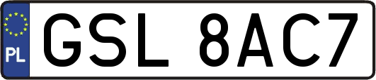 GSL8AC7
