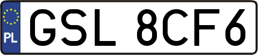 GSL8CF6