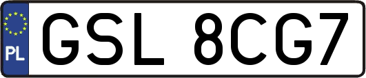 GSL8CG7