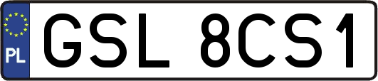 GSL8CS1
