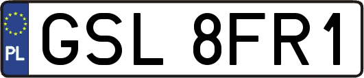 GSL8FR1