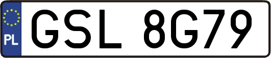 GSL8G79