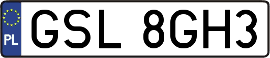 GSL8GH3