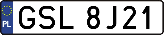 GSL8J21