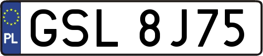 GSL8J75