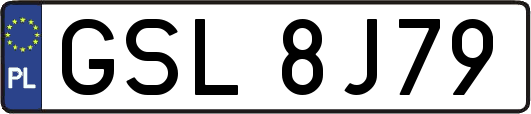 GSL8J79