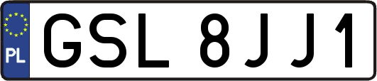 GSL8JJ1