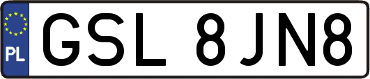 GSL8JN8