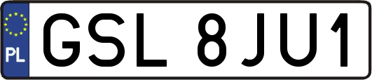 GSL8JU1