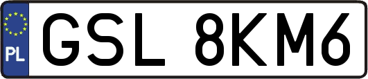 GSL8KM6