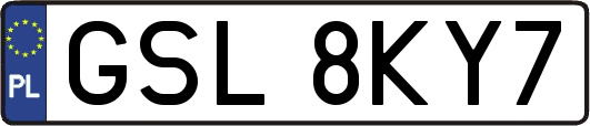 GSL8KY7