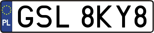 GSL8KY8