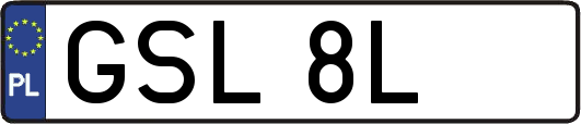 GSL8L