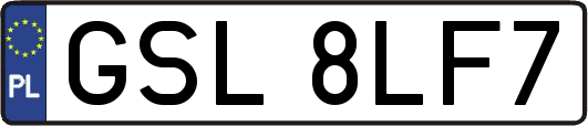 GSL8LF7