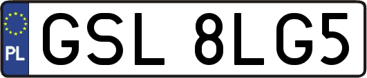 GSL8LG5